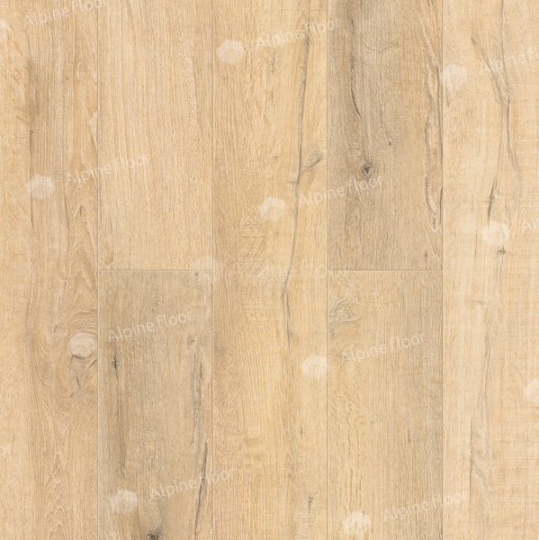 Кварцвиниловая плитка Alpine Floor Премиальный XL (Premium XL) ECO 7-16 Дуб Медовый
